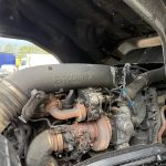 DAF XF 460 6×2 Midlift Tractor Unit - thumbnail