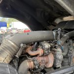 DAF XF 460 6×2 Midlift Tractor Unit - thumbnail