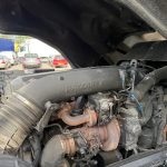 DAF XF 460 6×2 Midlift Tractor Unit - thumbnail