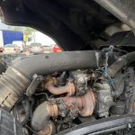 DAF XF 460 6×2 Midlift Tractor Unit - thumbnail