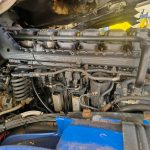 Scania R480 Rear Lift Sleeper Cab Flatbed Manual - thumbnail