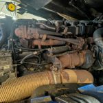 Scania R480 Rear Lift Sleeper Cab Flatbed Manual - thumbnail