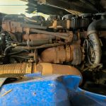 Scania R480 Rear Lift Sleeper Cab Flatbed Manual - thumbnail