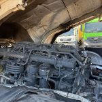 Scania P320 6×2 10 Tyre Sleeper Cab Dropside - thumbnail
