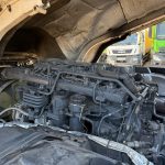 Scania P320 6×2 10 Tyre Sleeper Cab Dropside - thumbnail