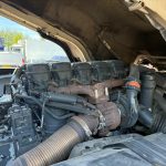 Scania P320 6×2 10 Tyre Sleeper Cab Dropside - thumbnail
