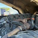 Scania P320 6×2 10 Tyre Sleeper Cab Dropside - thumbnail