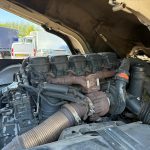 Scania P320 6×2 10 Tyre Sleeper Cab Dropside - thumbnail