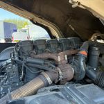 Scania P320 6×2 10 Tyre Sleeper Cab Dropside - thumbnail