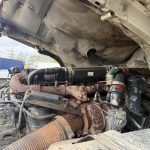 Scania P400 8×4 Day Cab Chassis - thumbnail
