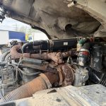 Scania P400 8×4 Day Cab Chassis - thumbnail