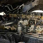 Mercedes Actros 2530 6×2 Sleeper Cab Curtainsider - thumbnail