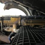 Mercedes Actros 2530 6×2 Sleeper Cab Curtainsider - thumbnail
