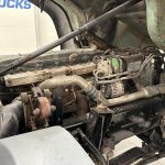 DAF LF55 220 Day Cab Dropside Crane - thumbnail
