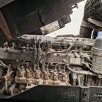 DAF CF75 310 Day Cab Dropside Brick Grab - thumbnail