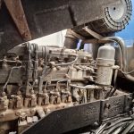 DAF CF75 310 Day Cab Dropside Brick Grab - thumbnail