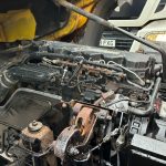 DAF LF55 220 4×2 Steel Tipper Grab Manual - thumbnail