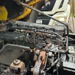 DAF LF55 220 4×2 Steel Tipper Grab Manual - thumbnail