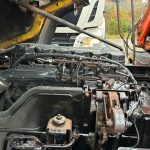 DAF LF55 220 4×2 Steel Tipper Grab Manual - thumbnail