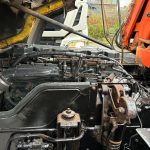 DAF LF55 220 4×2 Steel Tipper Grab Manual - thumbnail