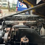 DAF LF55 220 4×2 Steel Tipper Grab Manual - thumbnail