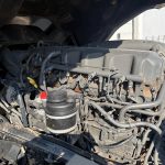 DAF XF 460 4×2 Super Space Cab Tractor Unit - thumbnail