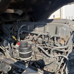 DAF XF 460 4×2 Super Space Cab Tractor Unit - thumbnail