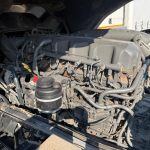 DAF XF 460 4×2 Super Space Cab Tractor Unit - thumbnail