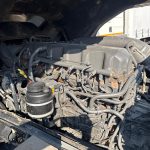 DAF XF 460 4×2 Super Space Cab Tractor Unit - thumbnail