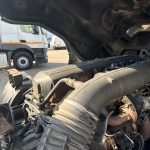 DAF XF 460 4×2 Super Space Cab Tractor Unit - thumbnail