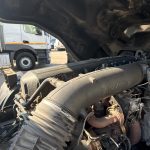 DAF XF 460 4×2 Super Space Cab Tractor Unit - thumbnail