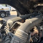 DAF XF 460 4×2 Super Space Cab Tractor Unit - thumbnail
