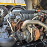 DAF LF 260 4×2 Rest Cab Tractor Unit - thumbnail
