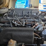 DAF LF 260 4×2 Rest Cab Tractor Unit - thumbnail