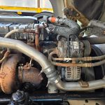 DAF LF 260 4×2 Rest Cab Tractor Unit - thumbnail