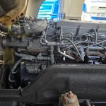 DAF LF 260 4×2 Rest Cab Tractor Unit - thumbnail
