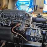 DAF LF 260 4×2 Rest Cab Tractor Unit - thumbnail