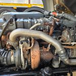 DAF LF 260 4×2 Rest Cab Tractor Unit - thumbnail