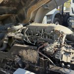 DAF LF 260 4×2 Rest Cab Tractor Unit - thumbnail