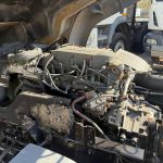 DAF LF 260 4×2 Rest Cab Tractor Unit - thumbnail