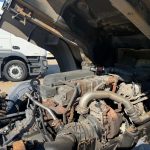 DAF LF 260 4×2 Rest Cab Tractor Unit - thumbnail