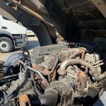 DAF LF 260 4×2 Rest Cab Tractor Unit - thumbnail
