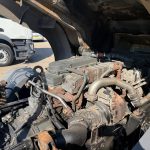 DAF LF 260 4×2 Rest Cab Tractor Unit - thumbnail
