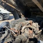 DAF LF 260 4×2 Rest Cab Tractor Unit - thumbnail
