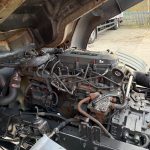 DAF LF 260 4×2 Rest Cab Tractor Unit - thumbnail