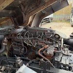 DAF LF 260 4×2 Rest Cab Tractor Unit - thumbnail