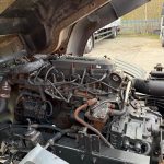 DAF LF 260 4×2 Rest Cab Tractor Unit - thumbnail