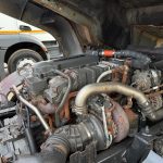 DAF LF 260 4×2 Rest Cab Tractor Unit - thumbnail