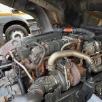DAF LF 260 4×2 Rest Cab Tractor Unit - thumbnail