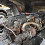 DAF LF 260 4×2 Rest Cab Tractor Unit - thumbnail